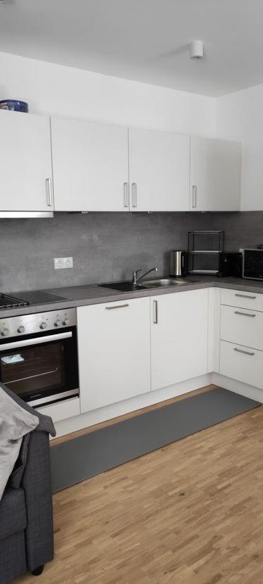 Premium Apartment mit 1 Schlafzimmer