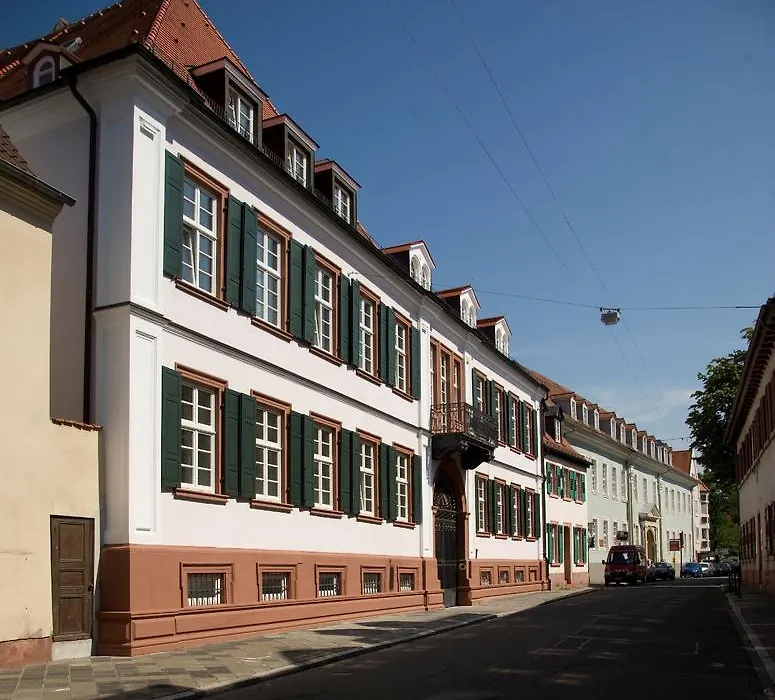 Hotel Residenz am Königsplatz-1
