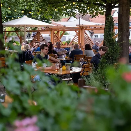 Hotel Domhof-3