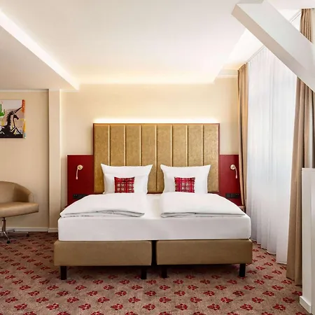 Hotel Postgalerie Speyer-2